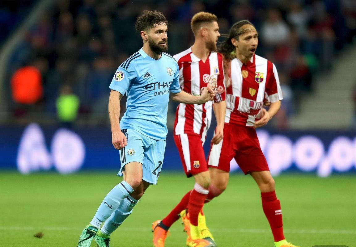 皇马曼城领衔欧冠小组赛：传统豪门强势锁定晋级八强格局