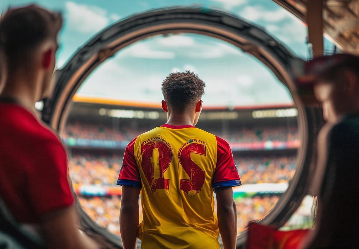 西甲豪门加入争夺！厄瓜多尔新星17岁足球天才引爆欧洲，20万欧元转会费引发豪门竞逐